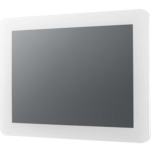 10.4IN LCD CAP TOUCH 800X600 700:1 IDP31-104 VGA/DVI BLACK