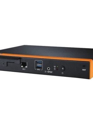 INTEL I5-6300U W/ HD520 SIGNAGE BAREBONE NO RAM HDD OS