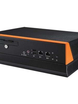 SKL-S PCIE X16 BAREBONE