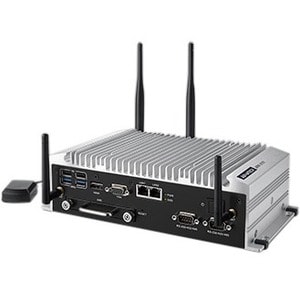 IN-VEHICLE FULL HD NVR FANLESS 4 POE CELERON 2980U VEHICLE IGNI