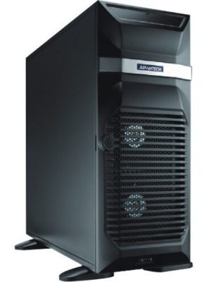 HPC-7000 TOWER CHASSIS EATX/ATX MICROATX MOTHERBOARD W/ 850W SPS