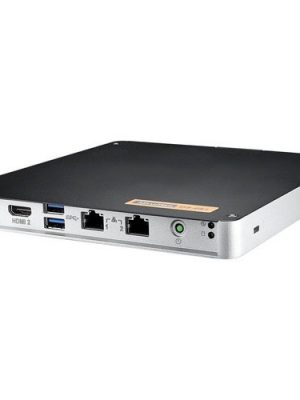 SIGNAGE BOX WITH SKYLAKE I5-6300U NO RAM & HDD OS