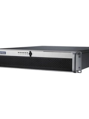 2U RACKMOUNT CHASSIS FOR ATX SERVERBOARD NO PSU OR MB
