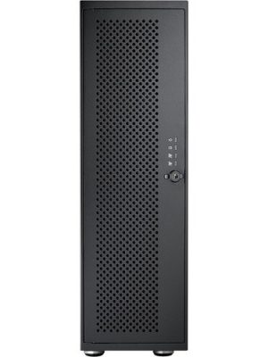 3U COMPACT RACK/TOWER CHASSIS FOR EATX/ATX MOTHERBOARD W/O PS