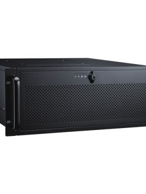 4U COMPACT RACK/TOWER CHASSIS FOR EATX/ATX MB W/700 SPS