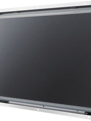 15IN LCD CAPACITIVE TOUCH 1024X768 700:1 IDS-3115 VGA/DVI
