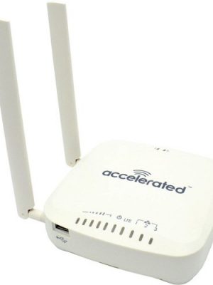 6330-MX06 LTE ROUTER FOR EU 3PORT 1USB WRLS CAT6 LTE-A / HSPA+