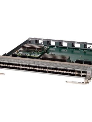 Cisco SPARE NEXUS 9500 R-SERIES LINECARD 16X10G+32X10/25G+4X100G - N9K-X96136YC-R=