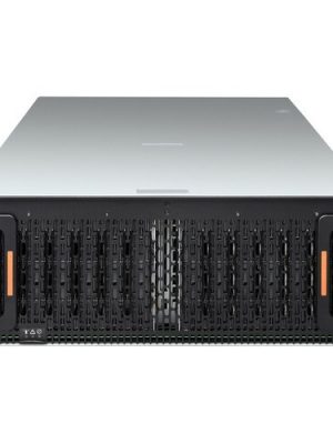 ULTRASTAR SERV60+8-60 FOUNDATION 720TB NTAA SAS 4KN ISE
