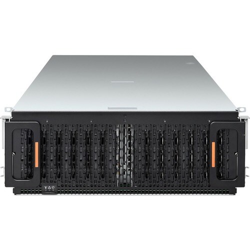 ULTRASTAR SERV60+8-60 FOUNDATION 600TB NTAA SATA 512E SE