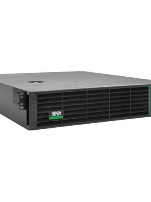 UPS SMART 3000VA 2250W LCD USB LITHIUM ION LIFEPO4 120V DB9 2URM