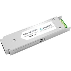 OC-192/STM-64 1556.55NM DWDM XFP TRANSCEIVER FOR CISCO