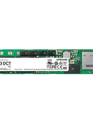 SAMSUNG 983 DCT 1.92TB M.2 PCI EXPRESS 3.0 X4 (NVME) INTERNAL