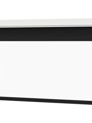 159IN DIAG 24854 ELECTRIC CEILING HD1.3 16:9 CUST PAY FRT