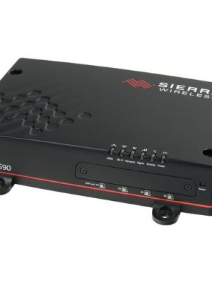 MG90 DUAL LTE-A PRO LTE-ADVANCED PRO / HSPA+