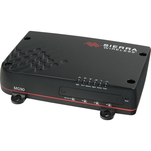 MG90 DUAL LTE-A PRO LTE-ADVANCED PRO / HSPA+