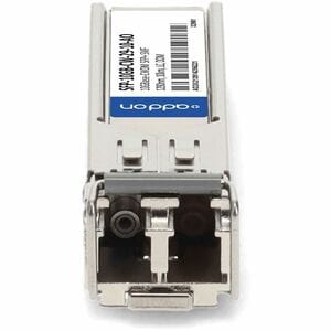 Addon MSA AND TAA COMPLIANT SFP-10GB-CW-29-10-AO