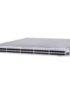 T4048-IX2 BARE METAL SWITCH F2B AIRFLOW X86 RGL WITH RAIL KIT