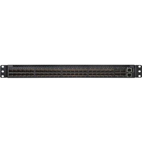 T3048-LY2R BARE METAL SWITCH F2B AIRFLOW NO RAIL KIT