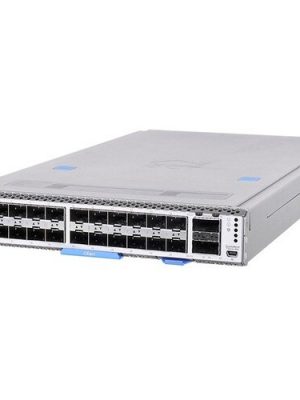 T3024-P05 QNOS SWITCH B2F AIRFLOW NO RAIL KIT