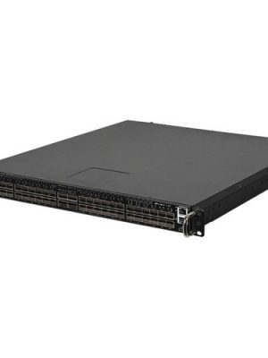 T3048-LY8 BARE METAL SWITCH B2F AIRFLOW X86 RGL 8C WITH RAIL KIT