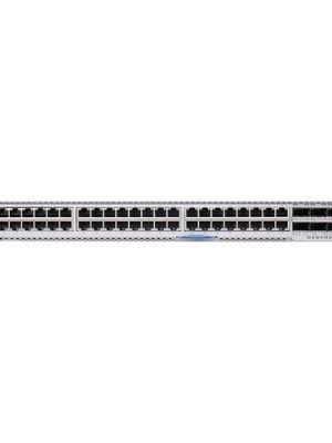 T3048-LY9A QNOS SWITCH F2B AIRFLOW P2020 CPU WITH RAIL KIT