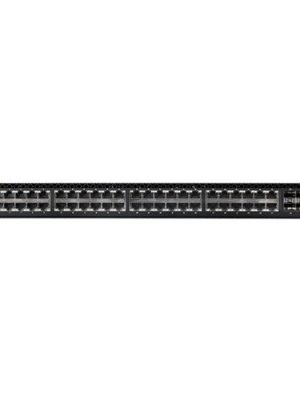 T1048-LB9 CUMULUS LINUX SWITCH B2F AIRFLOW WITH 3YR CL NO RAIL KIT