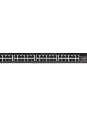 T1048-LY4A QNOS SWITCH F2B AIRFLOW 10G ACPSU NO RAIL KIT