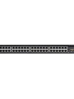 T1048-LY4A QNOS SWITCH F2B AIRFLOW 10G DCPSU NO RAIL KIT