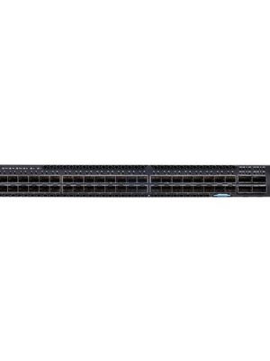 T3048-LY7 BARE METAL SWITCH B2F AIRFLOW X86 RGL WITH RAIL KIT
