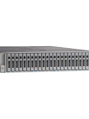 UCS C4200 CHASSIS 24 SFF HDD/SSD SAS/SATA