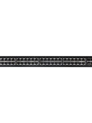 T1048-LB9 QNOS SWITCH F2B AIRFLOW NO RAIL KIT