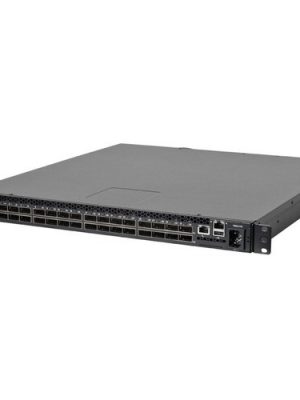 T5032-LY6 BARE METAL SWITCH F2B AIRFLOW X86 RGL 8C WITH RAIL KIT