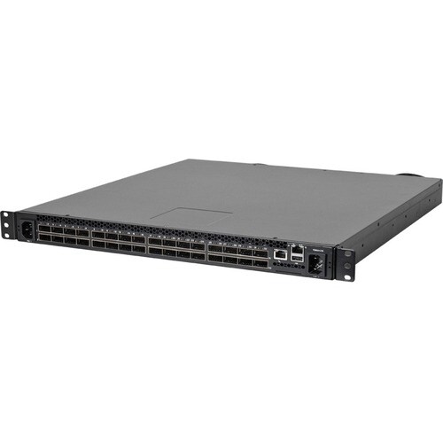 T5032-LY6 BARE METAL SWITCH F2B AIRFLOW X86 RGL 8C WITH RAIL KIT