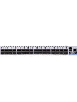 T7032-IX1 QNOS SWITCH F2B AIRFLOW X86 RGL 4C WITH RAIL KIT