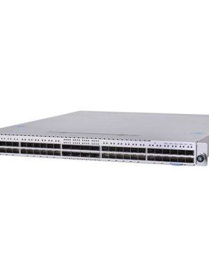 T4048-IX2 CUMULUS LINUX SWITCH F2B AIRFLOW X86 RGL 3YR CL WITH RK