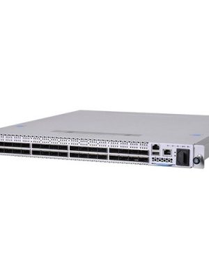 T7032-IX1 CUMULUS LINUX SWITCH F2B AIRFLOW X86 RGL 3YR CL WITH RK