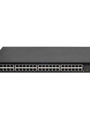 T1048-LY4B QNOS SWITCH F2B AIRFLOW 1G ACPSU NO RAIL KIT