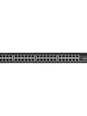 T1048-LY4B QNOS SWITCH B2F AIRFLOW 1G ACPSU NO RAIL KIT