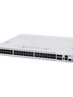 T1048-LY4R CUMULUS LINUX SWITCH B2F AIRFLOW RMP 3YR CL 2PSU WITH RK