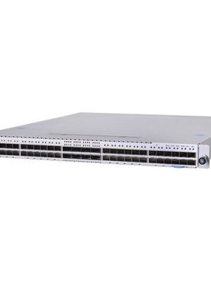 T4048-IX2 BARE METAL SWITCH B2F AIRFLOW X86 RGL WITH RAIL KIT