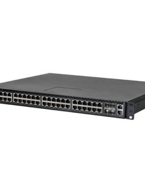 T1048-LB9 QNOS SWITCH B2F AIRFLOW NO RAIL KIT