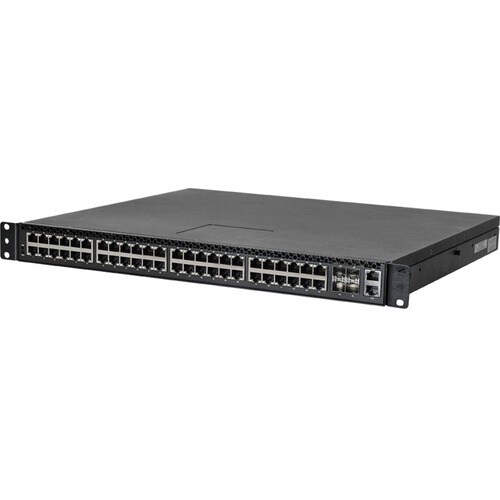 T1048-LB9 QNOS SWITCH B2F AIRFLOW NO RAIL KIT