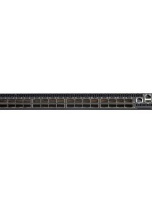 T5032-LY6 QNOS SWITCH B2F AIRFLOW P2020 CPU WITH RAIL KIT