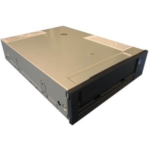 THINKSYSTEM INTERNAL HALF HIGH LTO GEN6 SAS TAPE DRIVE