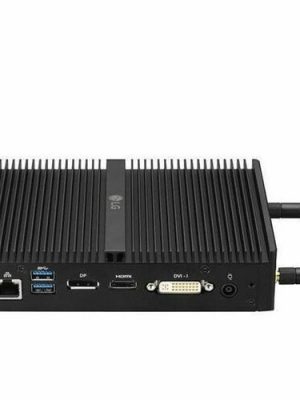 LG THIN CLIENT BOX WIN10 IOT VMWARE AMD 4GB 32GB HDMI DP