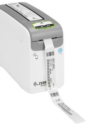 ZD510-HC WITH USB HOST ENT (10/100) 802.11 BT NALA POWER CORD