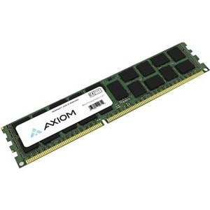 128GB DDR3-1066 LOW VOLTAGE ECC RDIMM KIT 4 X 32GB FOR