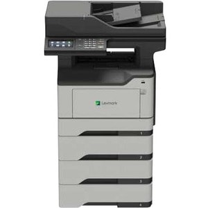 MX522ADHE MONO LASER P/S/C/F TAA CAC LV W/ 4YR ONSITE REPAIR