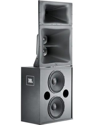 MID/HIGH FREQUENCY SECTION FOR 3732 SYSTEM